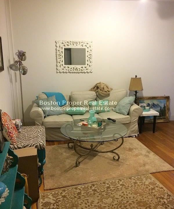 69 Park Dr. #15 Boston - Fenway Unit Photo 1