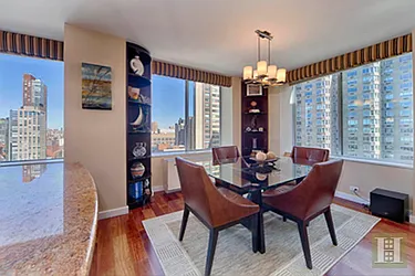 Sold by Halstead Real Estate