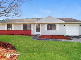 798 Arabia Rd SE, Palm Bay, FL 32909