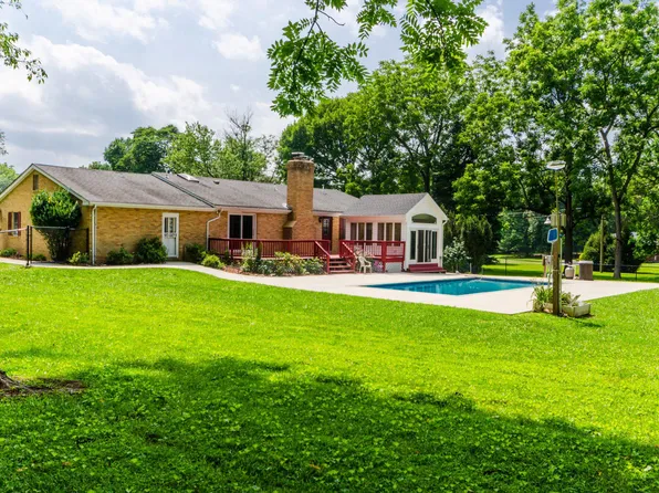 887 Woodbury Dr, Kearneysville, WV 25430