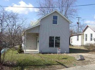 421 Buckingham St, Newark, OH 43055