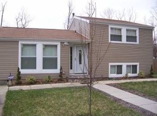 9845 Branchleigh Rd, Randallstown, MD 21133