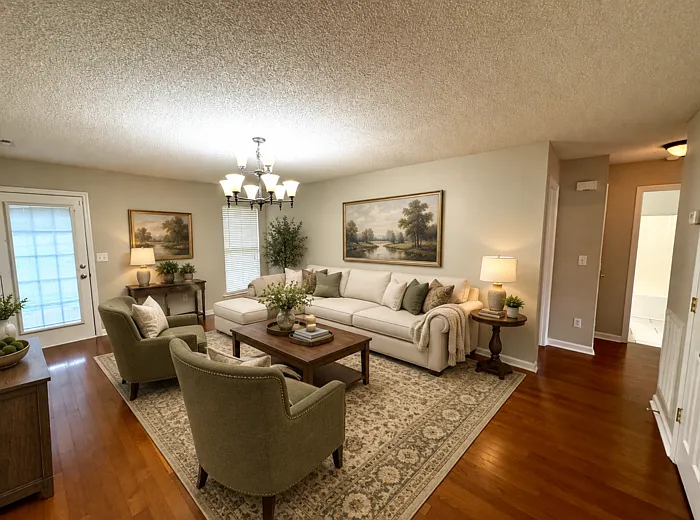 3 bed, 2.0 bath, 1083 sqft, $1,495 — Photo 3