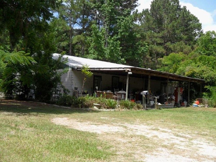 23325 NE 123rd Ter, Raiford, FL 32083 Zillow
