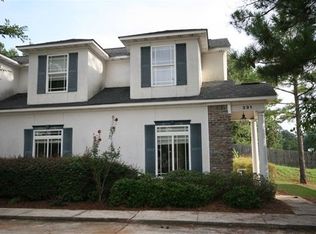 389 & 391 Jack Hampton Dr #391, Auburn, AL 36830