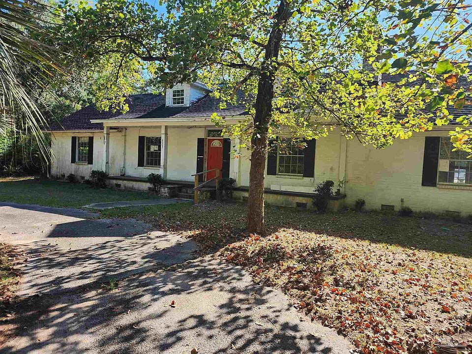 4067 Parkview St, Pace, FL 32571 Zillow