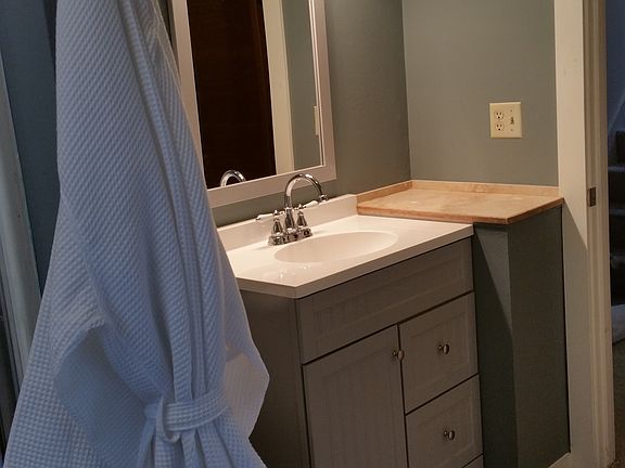 1.75 Bath downstairs 1