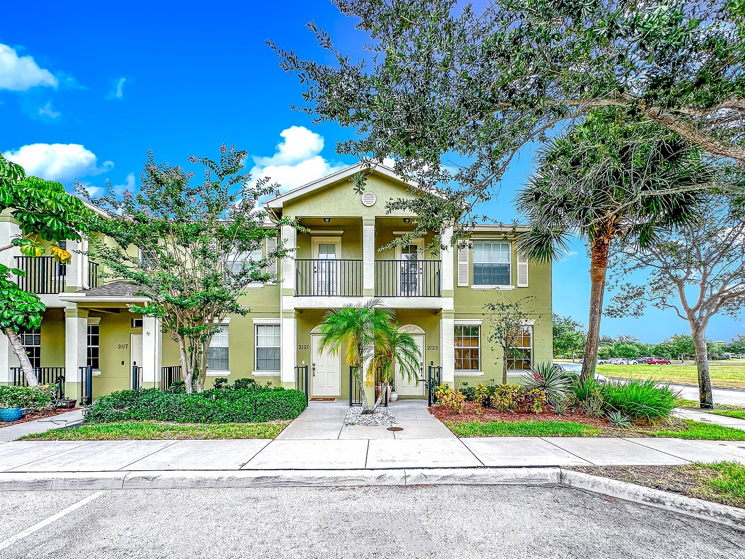 2121 SE Glen Ridge Drive, Port Saint Lucie, FL 34952 | Zillow