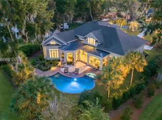 71 Inverness Dr, Bluffton, SC 29910