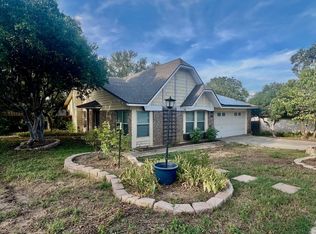 2507 Woodline St, San Antonio, TX 78251