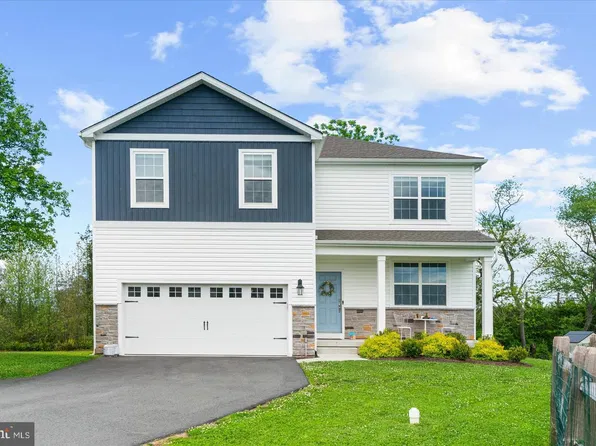 120 Eleanor Ct, Gilbertsville, PA 19525
