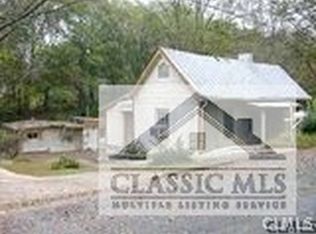 453 & 453 1/2 Little Oak St, Athens, GA 30601