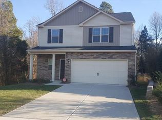 12208 Scott Creek Dr, Charlotte, NC 28213