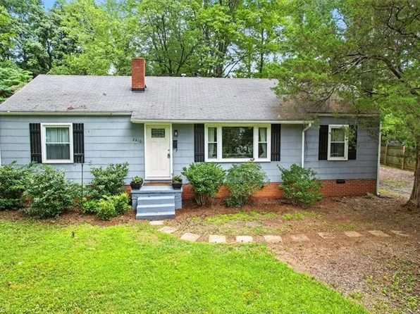 2610 Stratford Dr, Greensboro, NC 27408