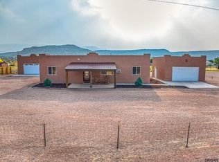 5 Capestrano Dr, Williamsburg, CO 81226