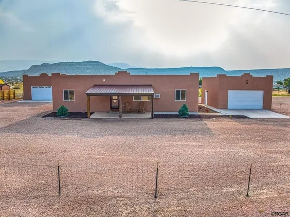 5 Capestrano Dr, Williamsburg, CO 81226