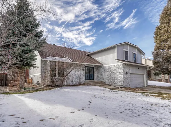 5947 S Kenton Way, Englewood, CO 80111
