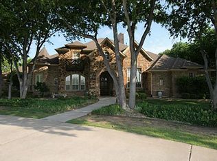 1701 Highland Meadows Dr, Prosper, TX 75078