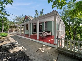 265 Spring St, Eureka Springs, AR 72632
