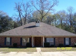 2304 Dominion Ct APT A, Albany, GA 31721