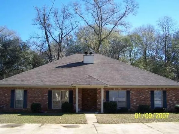 2304 Dominion Ct APT A, Albany, GA 31721