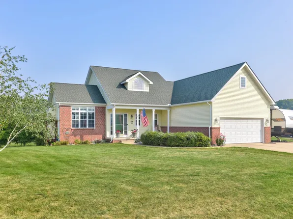 8330 Stagghorn Dr, Swartz Creek, MI 48473