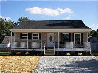 2nd image of 0 Oak Grove Dr