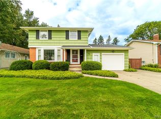 107 Forbes Ave, Tonawanda, NY 14150