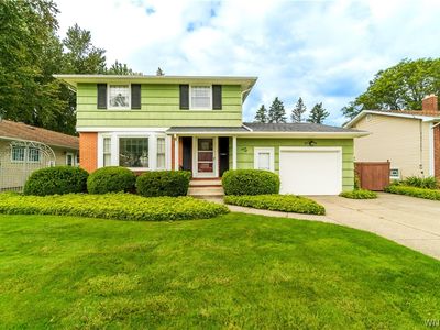 107 Forbes Ave, Tonawanda, NY, 14150
