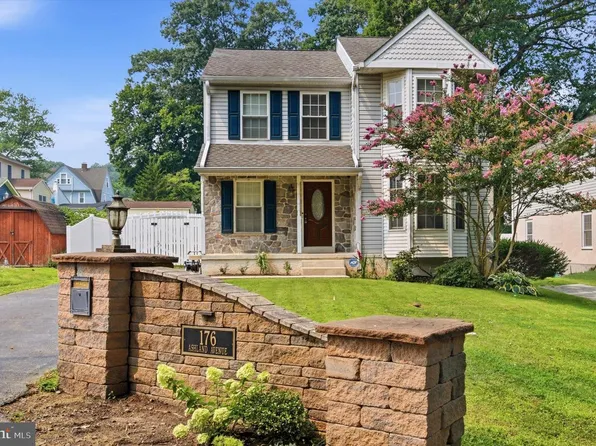 176 Ashland Ave, Secane, PA 19018
