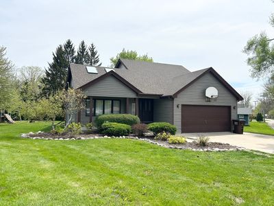 (Undisclosed Address), Harvard, IL, 60033