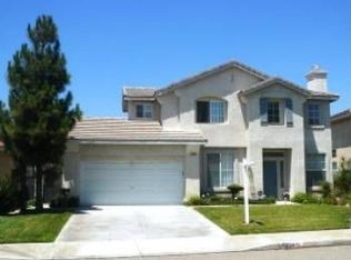 15034 Oakspring Dr, Fontana, CA 92336