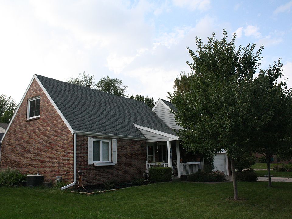 1st image of 5501 Bison Dr