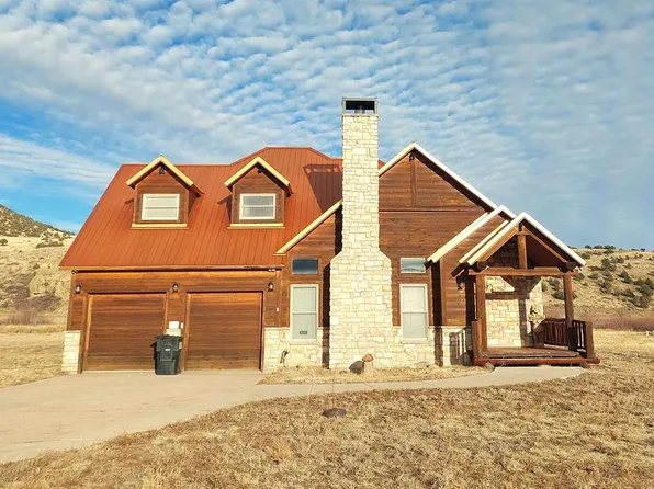 6832 Masters Drive, South Fork, CO 81154