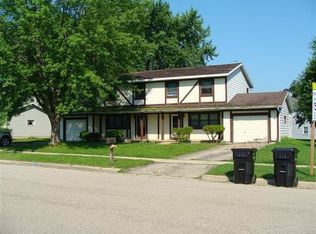 332 N Lexington Pkwy, Deforest, WI 53532