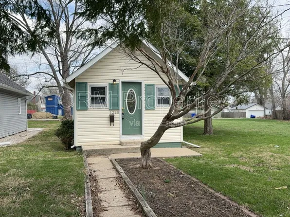 1230 S Jay St, Kokomo, IN 46902