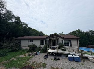 415 Sandy Hollow Rd, Rimersburg, PA 16248