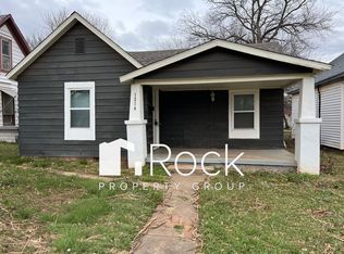 1214 W Logan Ave, Guthrie, OK 73044