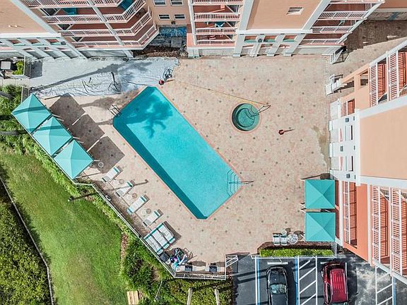 4th image of 4516 Seagull Dr Unit 805