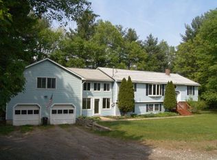 60 Crestwood Est, Vernon, VT 05354