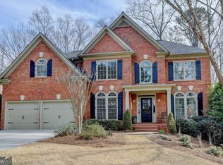 450 New Haven Dr, Suwanee, GA 30024