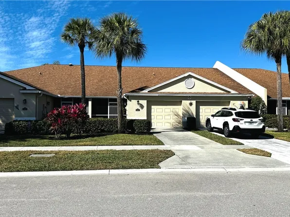 1903 Morning Sun Ln #F-21, Naples, FL 34119