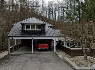 646 Chewase Dr, Gatlinburg, TN 37738