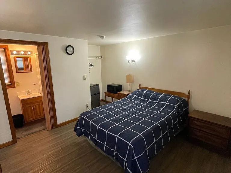 Cozee Court Lodging — Photo 11