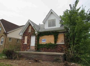 14257 Promenade St, Detroit, MI 48213