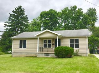328 Maryland St NW, Maryland, OH