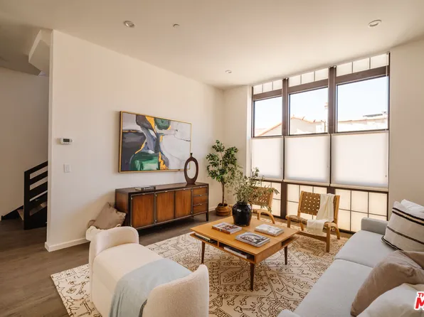 1824 S Redondo Blvd, Los Angeles, CA 90019