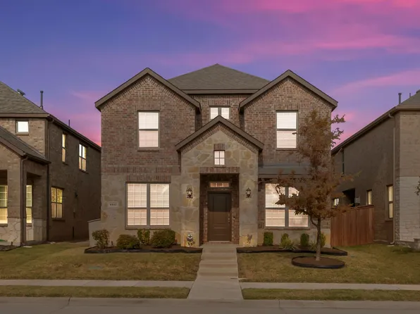 1517 Bennington Ln, Celina, TX 75009