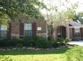 115 Bella Luna, Spring, TX 77381