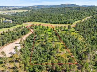 LOT 5 Niobrara Dr, Whitewood, SD 57793
